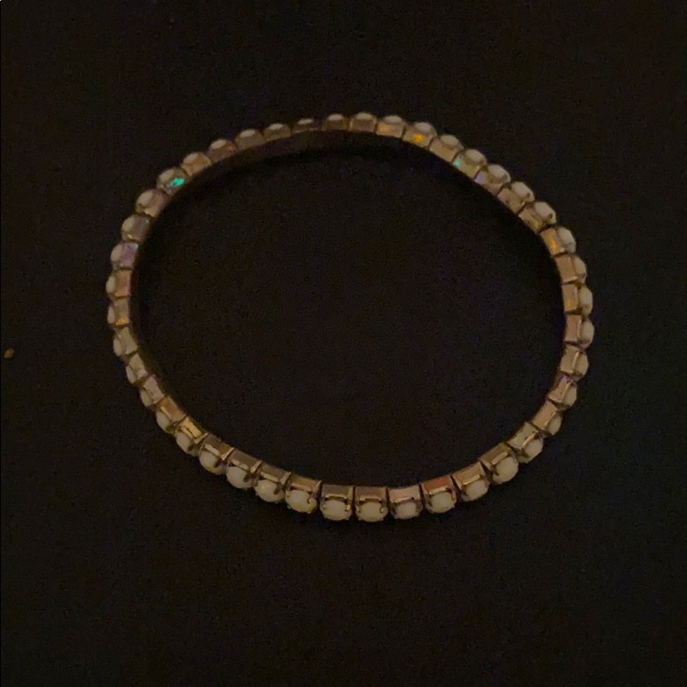 A bracelet